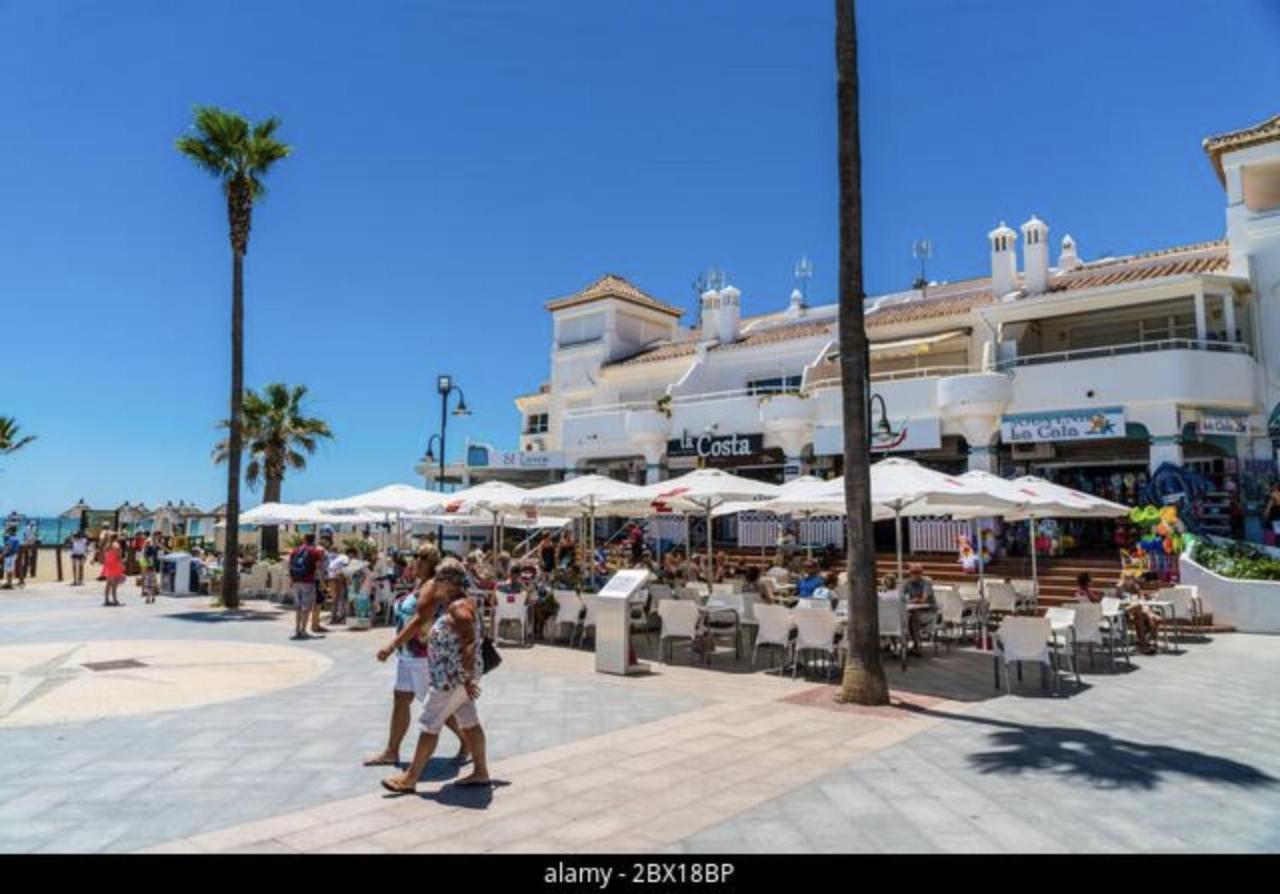 Sunset Apartment, Front Line Mijas Golf Exterior photo